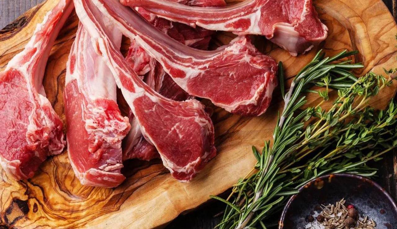 Milline liha on kõige kasulikum?